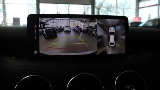 Financování Kupé Kia Stinger 2021
