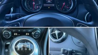 Leasing SUV MERCEDES GLA 200 2017