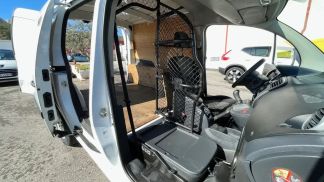Financování Van Renault Kangoo 2019