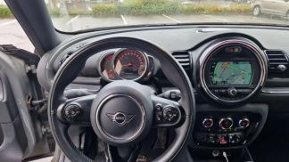 Leasing Wagon MINI One Clubman 2019