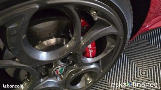 Leasing Coupé Alfa Romeo 4C 2019