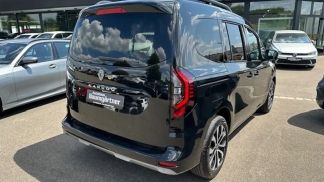 Finansowanie Hatchback Renault Kangoo 2025