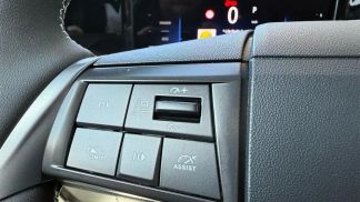 Leasing SUV Opel Mokka 2025