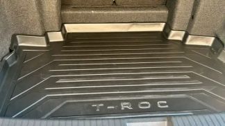 Lízing Kabriolet Volkswagen T-Roc 2022