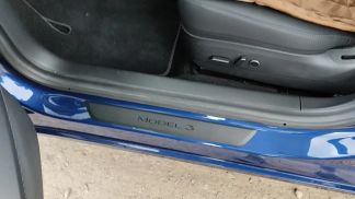 Lízing Sedan Tesla Model 3 2022