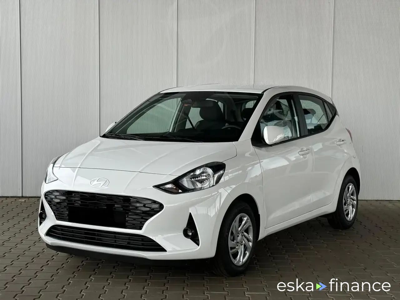 Leasing Hatchback Hyundai i10 2024