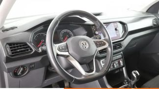 Finansowanie SUV Volkswagen T-Cross 2020