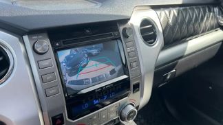 Finansowanie SUV Toyota Tundra 2016