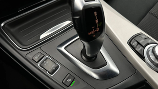 Lízing Kupé BMW RAD 4 GRAN COUPÉ 2015