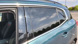 Leasing Hatchback Citroën C5 Aircross 2019