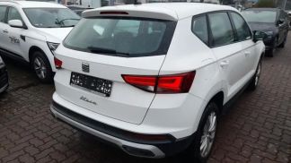 Lízing SUV Seat Ateca 2023