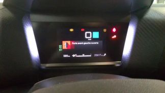 Leasing Hatchback Citroën C4 2024