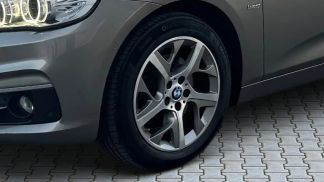 Finansowanie Hatchback BMW 218 2016