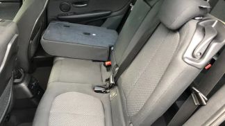 Lízing Hatchback BMW 218 2022