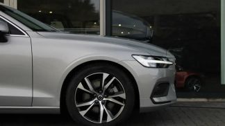 Finansowanie Wóz Volvo V60 2023