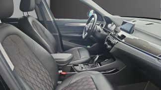 Finansowanie Wóz BMW X1 2019