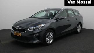 Finansowanie Wóz Kia CEED SW / CEE'D SW 2020