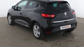 Leasing Hatchback Renault Clio 2016