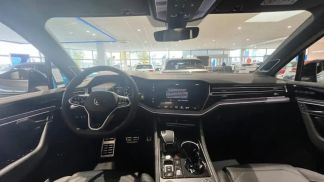 Finansowanie SUV Volkswagen Touareg 2024