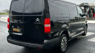 Finansowanie Van Citroën Jumpy 2019