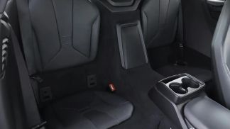 Lízing Kupé BMW i8 2016