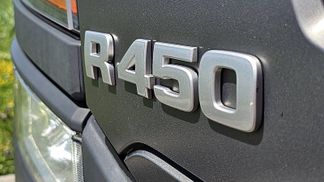Finansowanie Ciągnik siodłowy Scania R450 2021