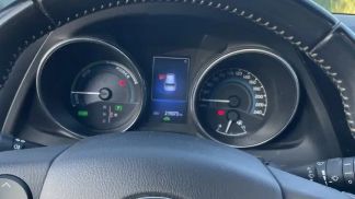 Finansowanie Hatchback Toyota Auris 2016