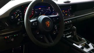 Financování Kupé Porsche 992 2023