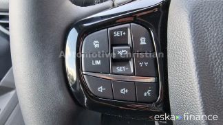 Finansowanie Hatchback Ford Transit Custom 2025