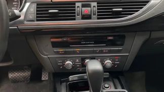 Finansowanie Coupé Audi A7 2016