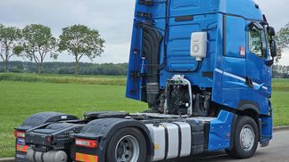 Leasing Tractor unit Renault T 520 HIGH 2022