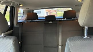 Leasing SUV BMW X3 2012