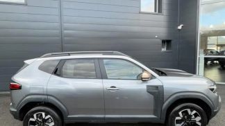 Finansowanie SUV Dacia Duster 2025