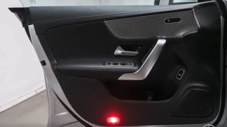 Financování Kupé MERCEDES CLA 180 2023