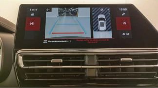 Leasing SUV Citroën C5 Aircross 2024