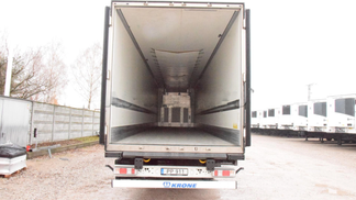 Leasing Semi-trailer THERMO KING SLXI 300 2022