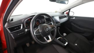 Leasing Hatchback Renault Clio 2019