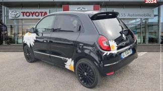 Leasing Sedan Renault Twingo 2023
