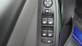 Lízing Hatchback Citroën GRAND C4 PICASSO 2017