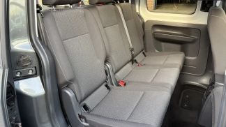 Lízing Hatchback Volkswagen Caddy 2018