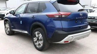 Lízing SUV Nissan X-Trail 2024