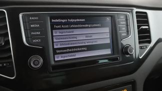 Finansowanie Hatchback Volkswagen Golf Sportsvan 2017