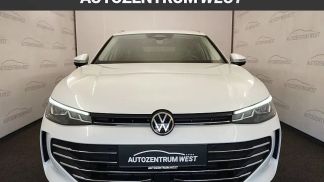 Finansowanie Wóz Volkswagen Passat Variant 2024