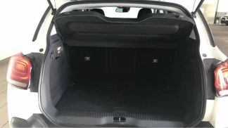 Leasing SUV Citroën C3 Aircross 2020