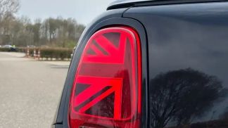 Financování Konvertibilní MINI John Cooper Works 2018