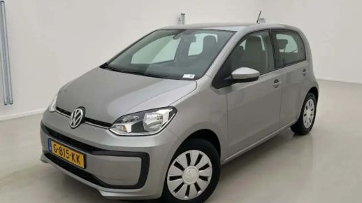 Volkswagen up! 2019