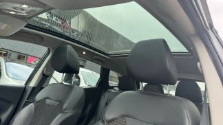 Leasing Wagon Renault Kadjar 2016