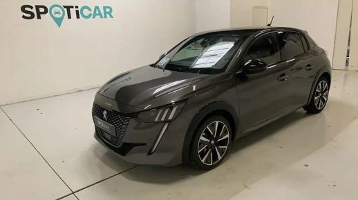 Peugeot 208 2020