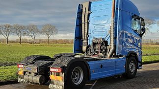 Lízing Traktor Volvo FH 460 2019