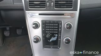 Leasing SUV Volvo XC60 2016